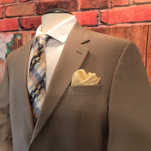 Ralph Lauren Sport Coat - Picture 3 of 17